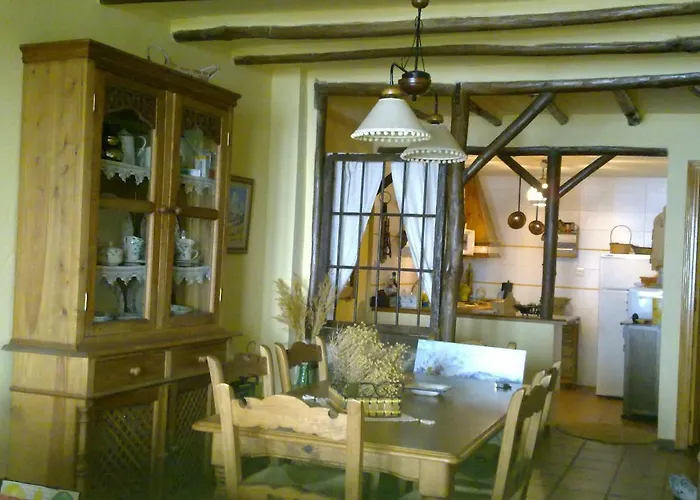 Casa Mirador De Maria