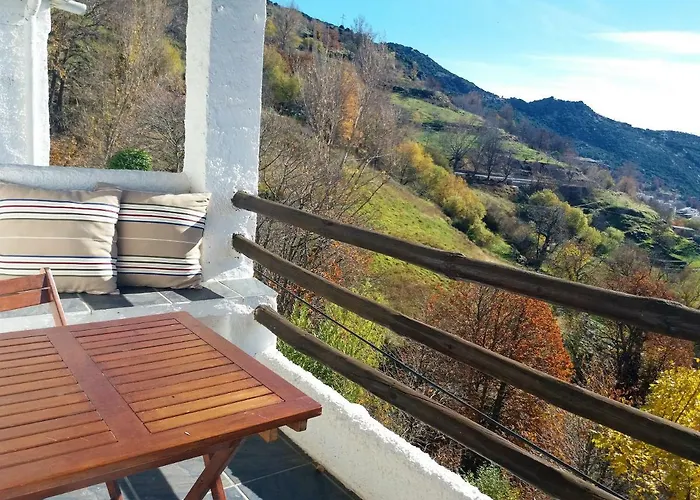 Casa Mirador De Maria