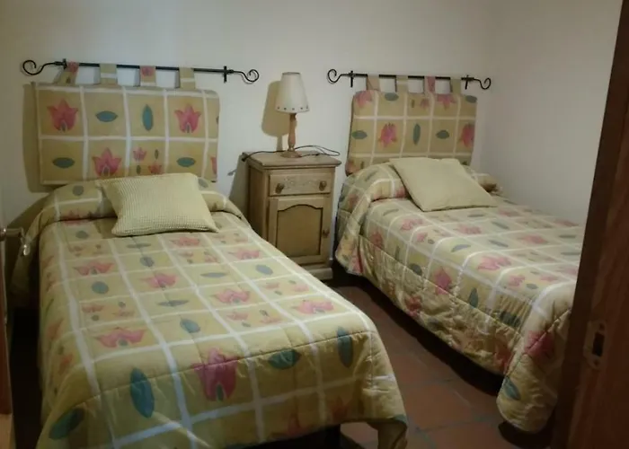 Casa Mirador De Maria