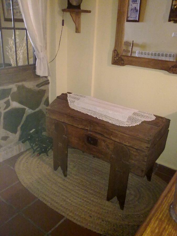 Apartment Casa Mirador De Maria