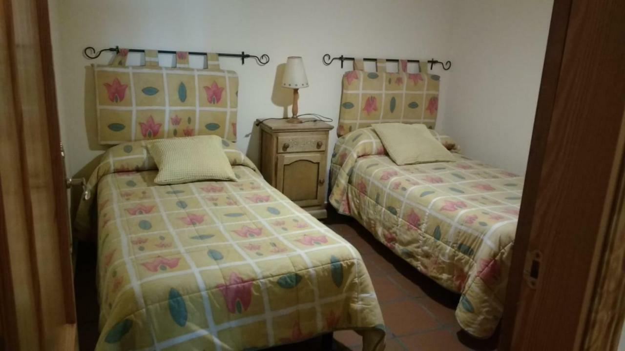 Apartment Casa Mirador De Maria *