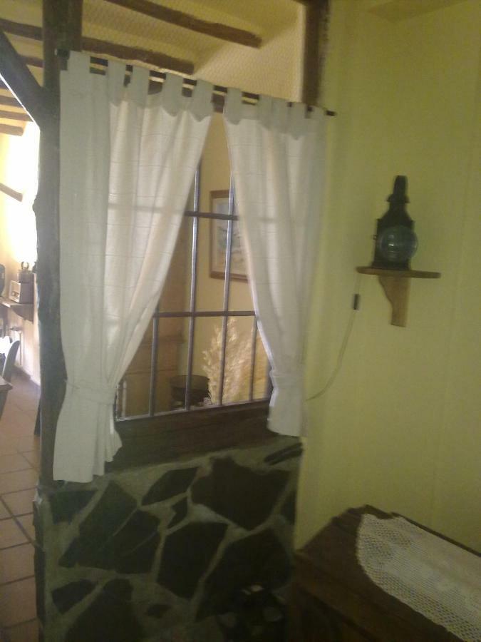 Casa Mirador De Maria Apartment