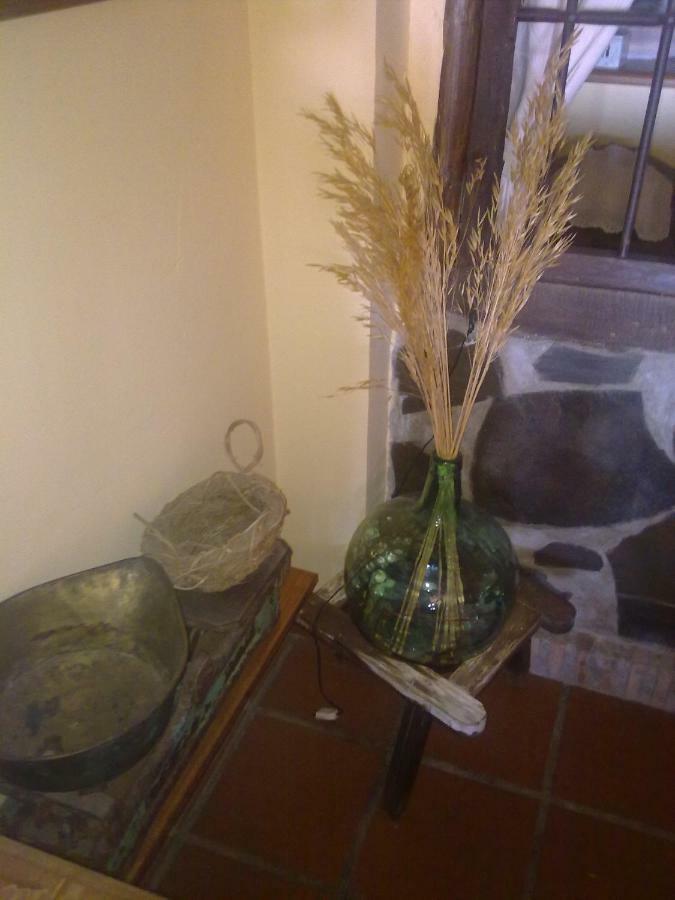 Casa Mirador De Maria Appartement *